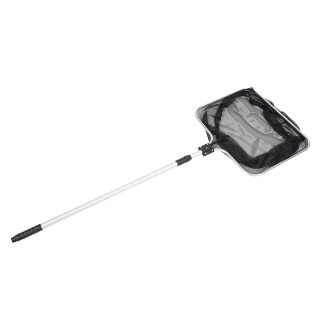 Kescher Teich feinmaschig Duvoplus