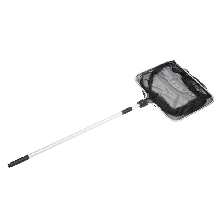 Kescher Teich feinmaschig Duvoplus