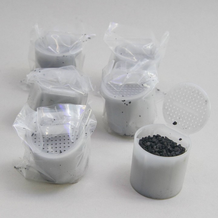 Jbl procristal i30 superclear filter (x2)