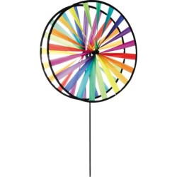 Wetterfahne HQ-Invento Magic Wheel Giant Duett
