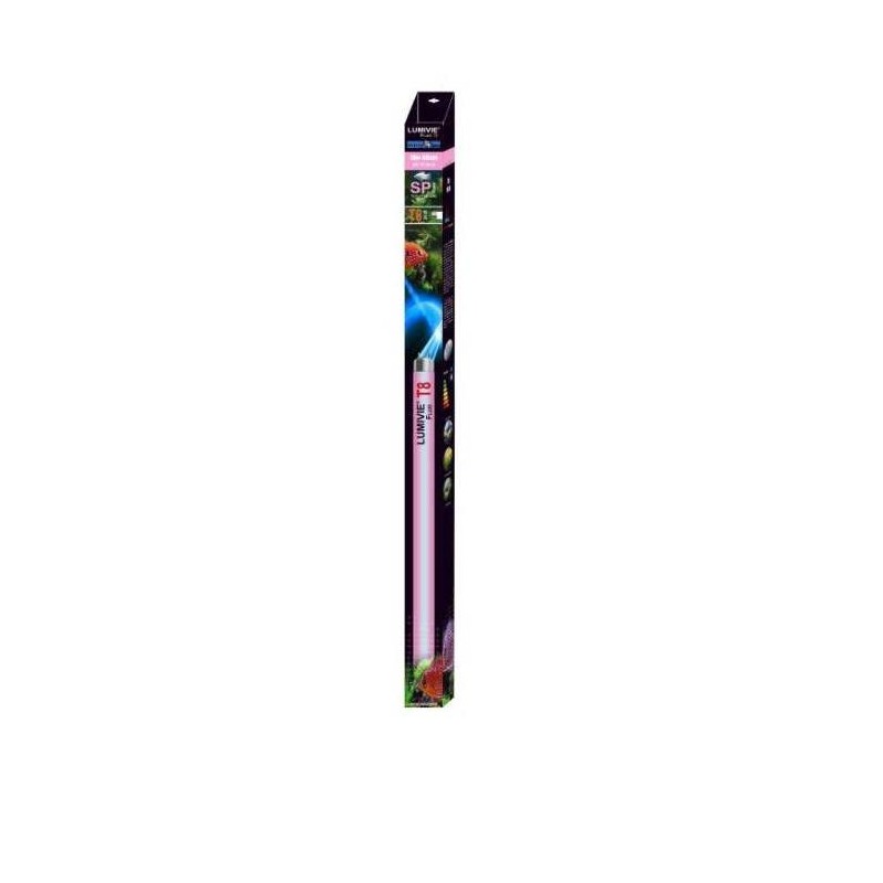 Tube Aquavie Lumivie SP T8