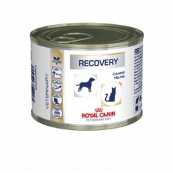Trockenfutter für Katzen Royal Canin VHN Cat/dog Recovery (x12)