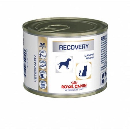 Trockenfutter für Katzen Royal Canin VHN Cat/dog Recovery (x12)
