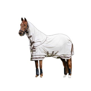 Couverture anti-UV pour cheval LeMieux Arika