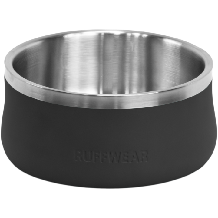 Ruffwear Basecamp™ Bowl - Basalt Gray