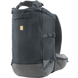 Ruffwear Hitch Hiker™ Hunde-Rucksacktrage Basalt Gray - S