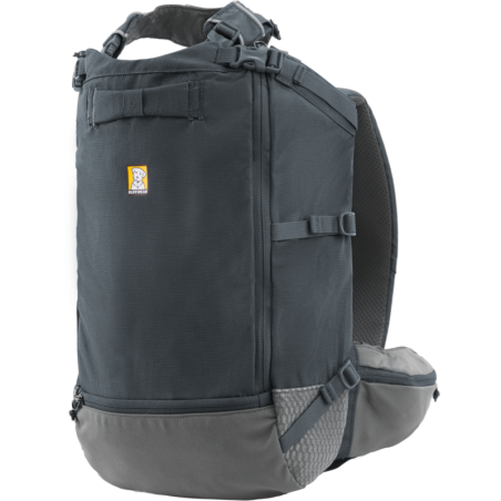 Ruffwear Hitch Hiker™ Hunde-Rucksacktrage Basalt Gray - S