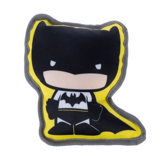 DC Batman Hundespielzeug - L 20 x B 20 x H 6 cm
