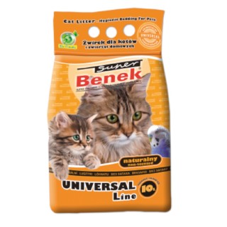 Super Benek Universal - 10 l (ca. 8 kg)