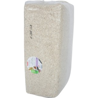 Chambiose-Streu Natur für Nagetiere Zolux