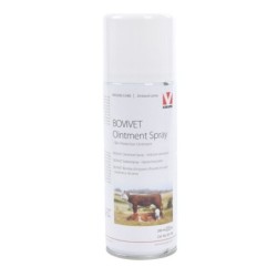 Zinkoxid-Salbenspray Kruuse