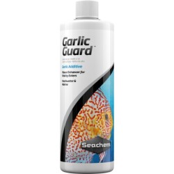 Zubehör für Aquarien Seachem Garlicguard