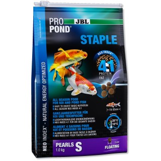 Futter für Fische JBL Propond Staple S