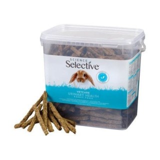 Kaninchenfutter Selective Naturals Vetcare+Urinary