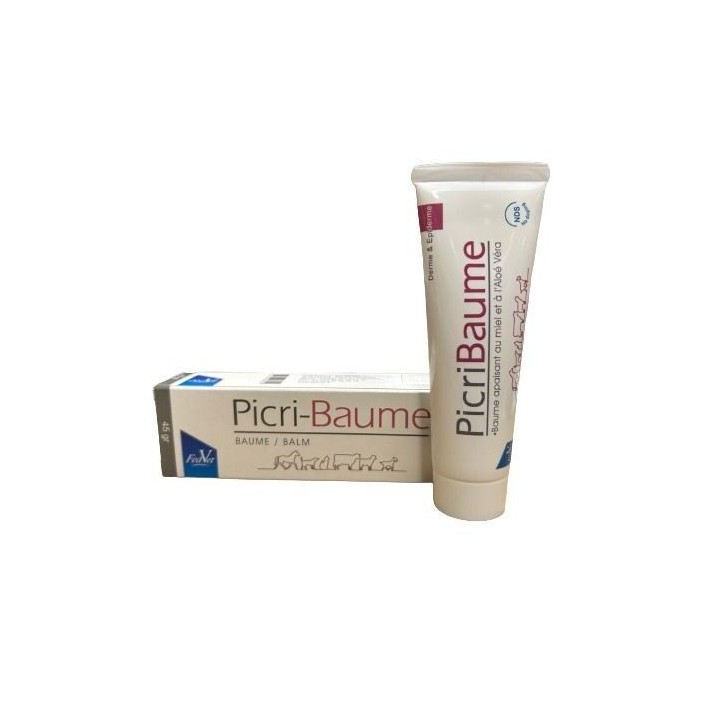 Insektenbekämpfungs- und Antiseptikum Farnam Picribaume