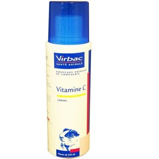 Vitamin C Virbac