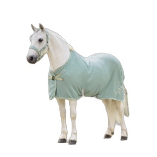 Chemise séchante pour cheval en bambou LeMieux Kudos