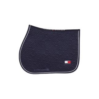 Springschabracke Tommy Hilfiger Equestrian Harvard