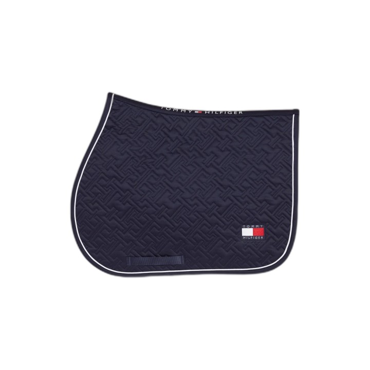 Springschabracke Tommy Hilfiger Equestrian Harvard