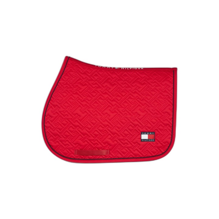 Springschabracke Tommy Hilfiger Equestrian Harvard