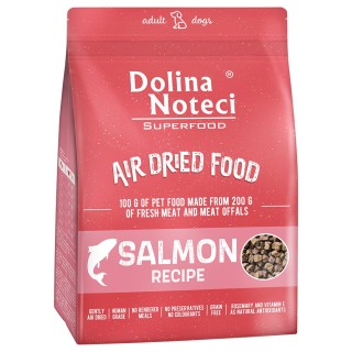 Dolina Noteci Superfood Adult Lachs - 1 kg