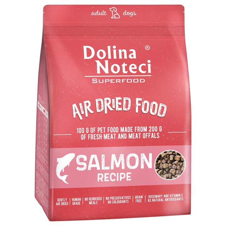 Dolina Noteci Superfood Adult Lachs - 1 kg