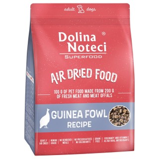 Dolina Noteci Superfood Adult Perlhuhn - 1 kg