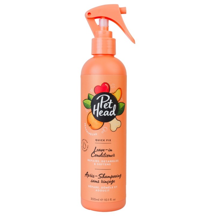 Pet Head Quick Fix - Conditioner 300 ml