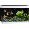 Juwel Rio 290 LED Aquarium - weiß