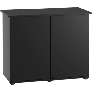 Juwel Schrank SBX Rio 290 - schwarz