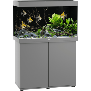 Juwel Rio 290 LED SBX Kombination - grau