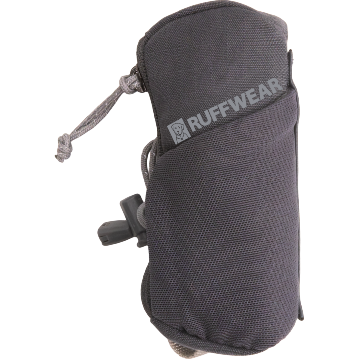 Ruffwear Stash Bag Mini™ Kotbeutelspender - Basalt Gray