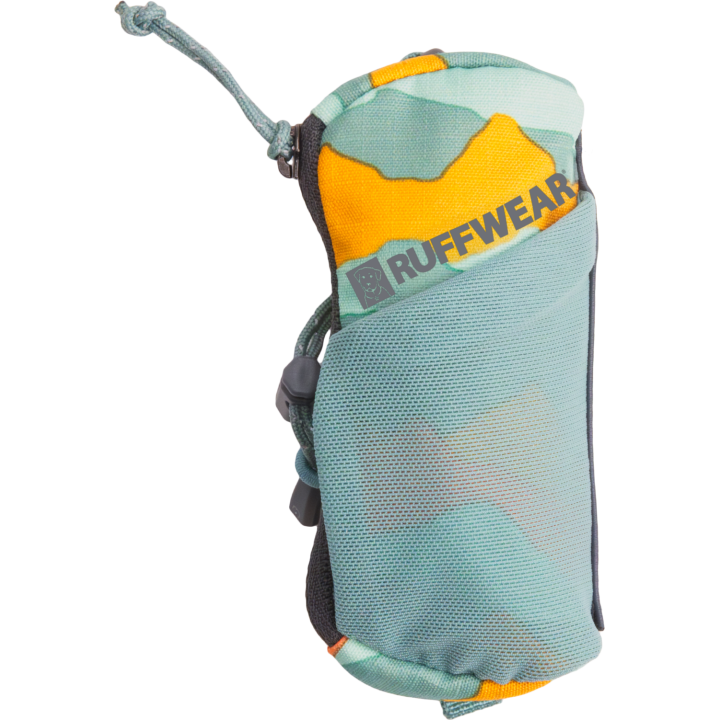 Ruffwear Stash Bag Mini™ Kotbeutelspender - Spring Mountains