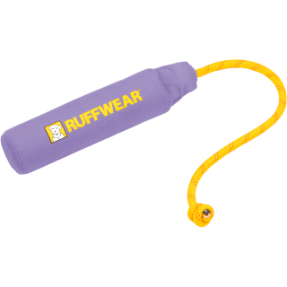 Ruffwear Lunker™ Toy - Purple Orchid Medium