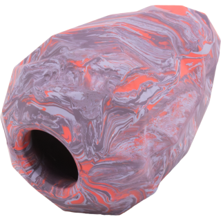 Ruffwear Gnawt-a-Cone™ Toy - Purple Orchid