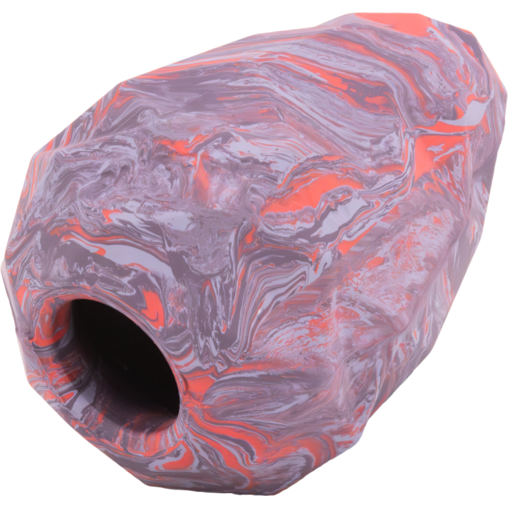 Ruffwear Gnawt-a-Cone™ Toy - Purple Orchid