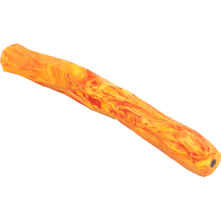 Ruffwear Gnawt-a-Stick™ Toy - Salamander Orange
