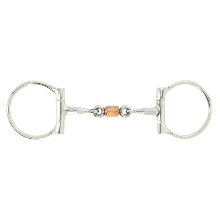 Olivenkopftrense Feeling