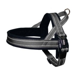 Norwegergeschirr für Hunde Nobby Pet Classic Reflect Soft