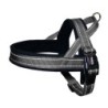 Norwegergeschirr für Hunde Nobby Pet Classic Reflect Soft