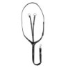 Martingale en cuir pour cheval Equestro Martingale