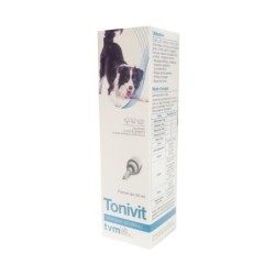Nahrungsergänzungsmittel für Hunde TVM Tonivit