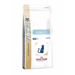 Trockenfutter für Katzen Royal Canin VHN Mobility