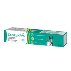 Medikament Boehringer Ingelheim Canikur Pro