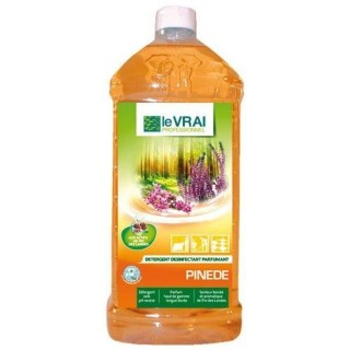 Duftender Allzweckreiniger Le Vrai Professionnel Pinede
