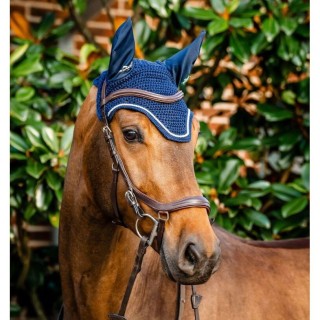 Kurze Mütze für Pferde Horseware Signature