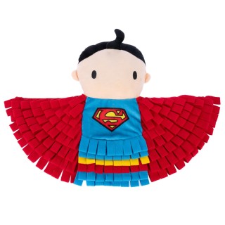 DC Superman Schnüffelmatte - ca. B 50 x H 35 cm