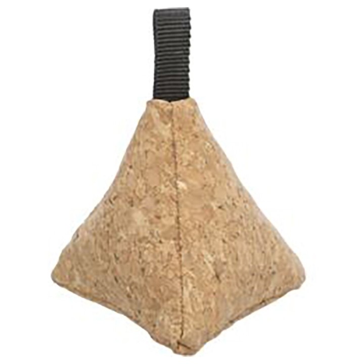 Trixie Katzenspielzeug Pyramide CityStyle - 1 Stück