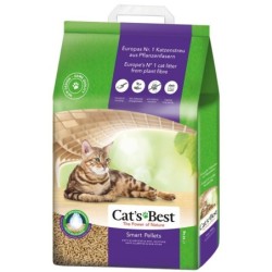 JRS Cat's Best Smart Pellets 5l