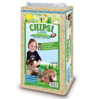 JRS Chipsi Classic 12,5 kg